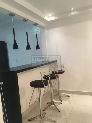 Imagem CASA DE CONDOMÍNIO À VENDA NA ACLIMAÇÃO, SÃO PAULO
