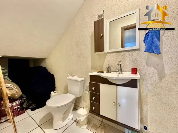 Imagem Casa com Vista para Área Verde no Jardim Rebelato – Cotia | Batelli Imóveis