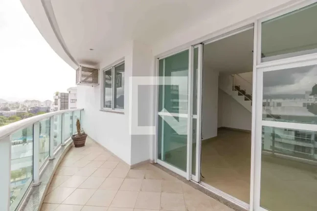 Imagem Apartamento à Venda - Recreio, 2 Quartos, 133 m2