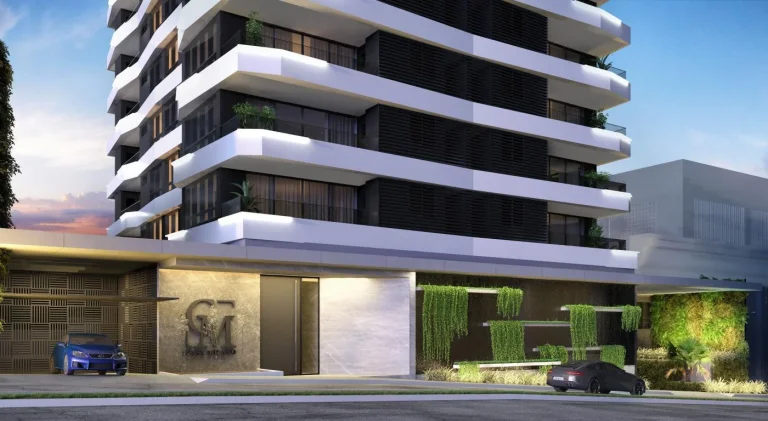 Imagem Edifício Casa Milano GT - Bigorrilho/Champagnat em Curitiba.
