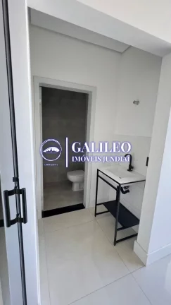 Imagem CASA A VENDA NO RESIDENCIAL PHYTUS - ITUPEVA - PRINCIPAL PAVIMENTO NO TÉRREO - 350M²