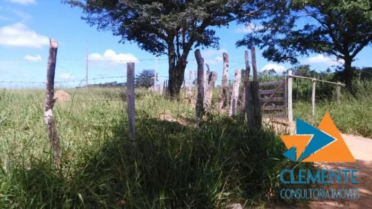 Imagem FAZENDA 85% URBANIZADAS , 102 HECTARES,04 NASCENTES