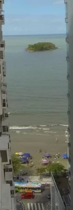 Imagem Apartamento para Temporada em Balneário Camboriú / SC no bairro Centro