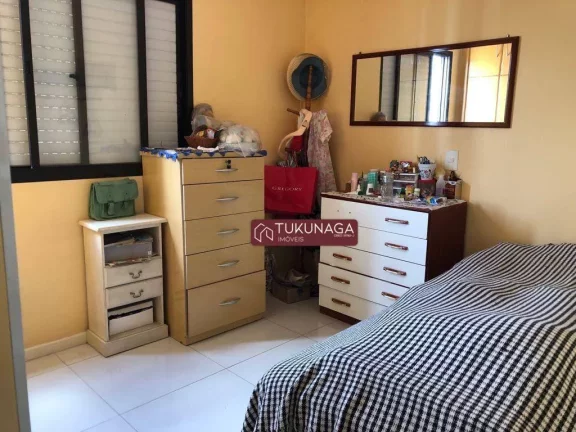 Imagem Apartamento à venda, 60 m² por R$ 385.000,00 - Santana - São Paulo/SP