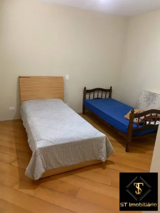 Imagem Lindo Sobrado à venda em bairro nobre de Atibaia - Próximo à Pedra Grande!