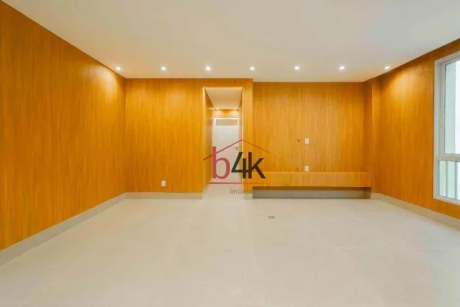 Imagem Apartamento no Itaim Bibi venda com 2 suites.