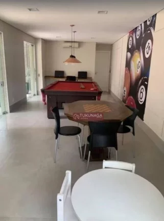 Imagem Apartamento com 3 dormitórios à venda, 113 m² por R$ 2.350.000,00 - Bertioga - Bertioga/SP