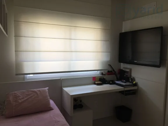 Imagem APARTAMENTO 128 m² (03 SUÍTES) PARA VENDA, ANHANGABAÚ, JUNDIAÍ SP
