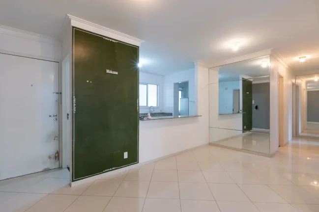 Imagem Apartamento para venda em Vila Andrade com 3 quartos, sendo 2 suítes , 77m2