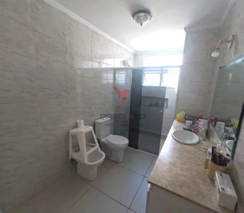 Imagem Apartamento Amplo em Higienópolis