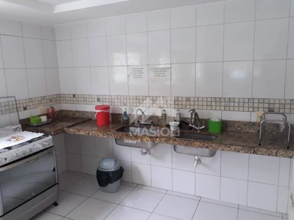 Imagem Casa com 6 dormitórios à venda por R$ 1.200.000 - Praia de Setiba - Guarapari/ES
