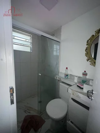 Imagem Apartamento 80m² - 3 Dorm - 2 Vagas - Condominio San Lazaro