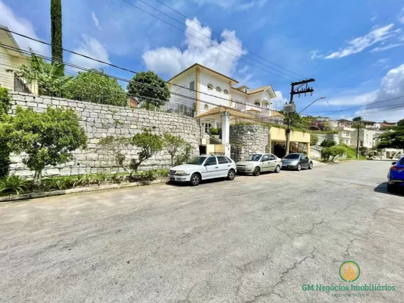 Imagem Cond São Paulo II - 4 suítes, única e impecável! AT 2.650 / AC 986