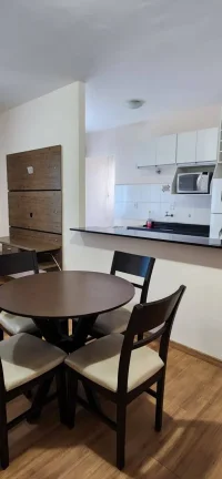 Imagem Apartamento para locação no Colinas da Mantiqueira