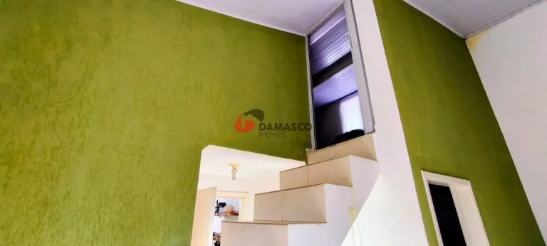 Imagem Cobertura para Venda 3 Quartos, 2 Suites, 2 Vagas, Santa Maria, São Caetano do Sul - SP | EDIFICIO JOÃO PEDRO