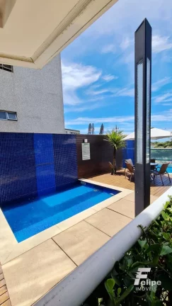 Imagem MARAVILHOSO APARTAMENTO NA PRAIA DA COSTA - VILA VELHA