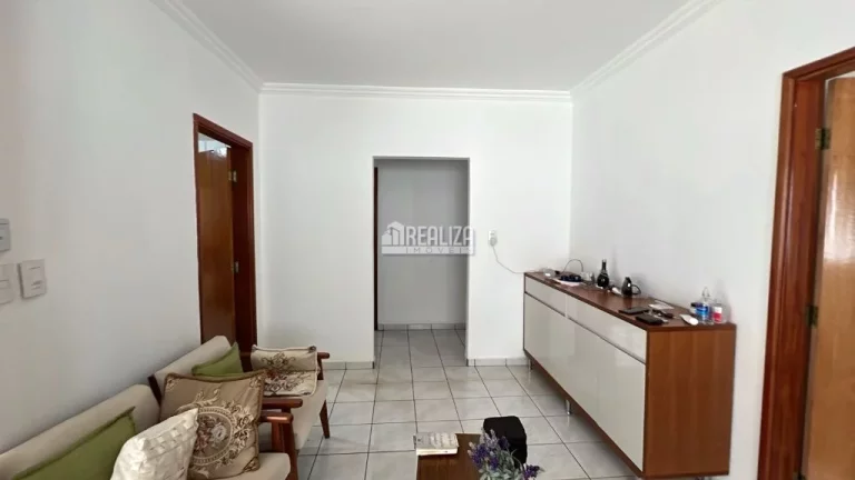 Imagem Casa à venda no bairro Quinta Boa Esperança em Uberaba