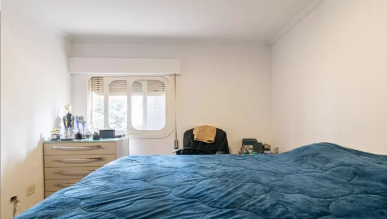 Imagem Apartamento para Locação em São Paulo, Vila Olímpia, 3 dormitórios, 1 suíte, 3 banheiros, 2 vagas