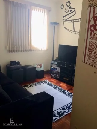 Imagem "Seu Novo Lar em Santa Terezinha: Apartamento Espaçoso de 3 Dormitórios e Vista Livre!"