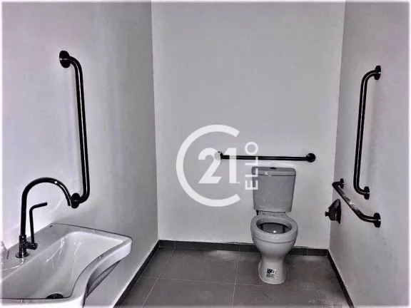 Imagem Conjunto para alugar, 333 m² -na Rua Maria Figueiredo, Paraíso - São Paulo/SP