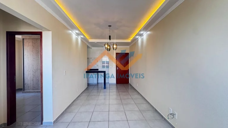 Imagem Apartamento à venda no bairro Caladinho - Coronel Fabriciano