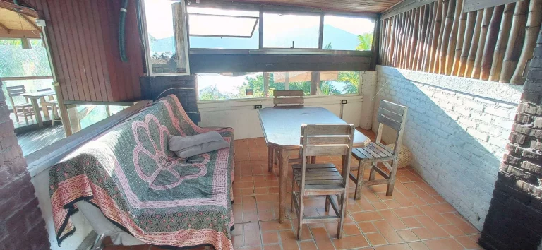 Imagem Restaurante Para Locação, 224 m² , Praia Mole , Florianópolis/ SC
