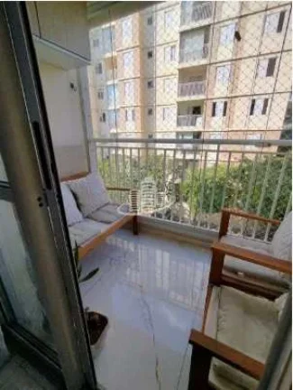 Imagem Apartamento Padrão