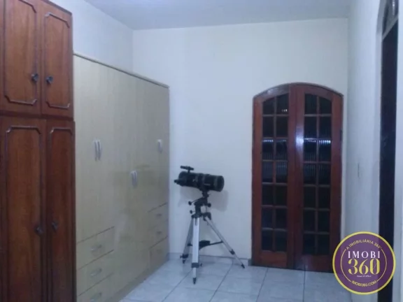 Imagem SOBRADO Á VENDA NA VILA CARRÃO 3 SUÍTES 4 VAGAS