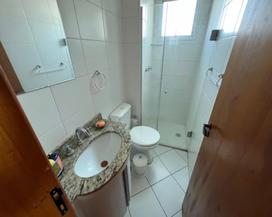 Imagem Apartamento vila Gomes , 3 dormitórios, 3 banheiro, 2 vaga mas depósito ..