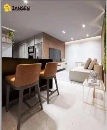 Imagem LA LUNA, APARTAMENTOS C/02 E 03 QUATOS À BEIRA MAR DE FORMOSA