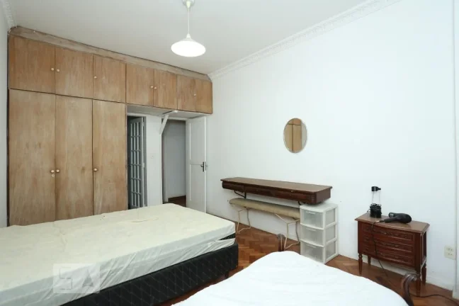 Imagem Apartamento à Venda - Copacabana, 1 Quarto, 58 m2