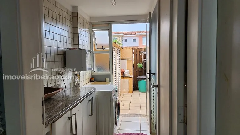 Imagem Casa à venda Cittá Di Positano 4 suítes.#imoveisribeirao.com