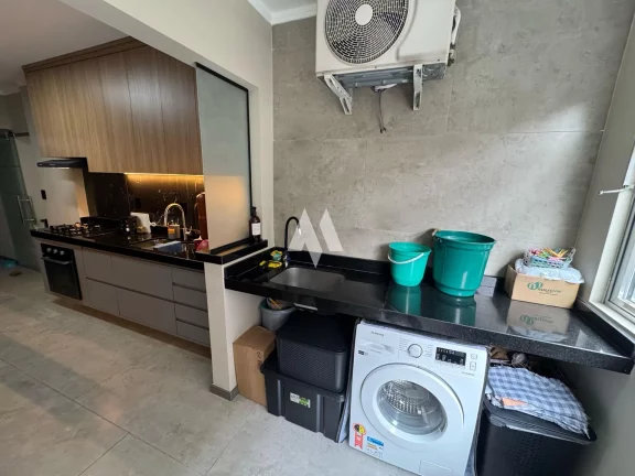 Imagem Apartamento à venda ou para locação - 129 m² - Campo Grande, Santos/SP