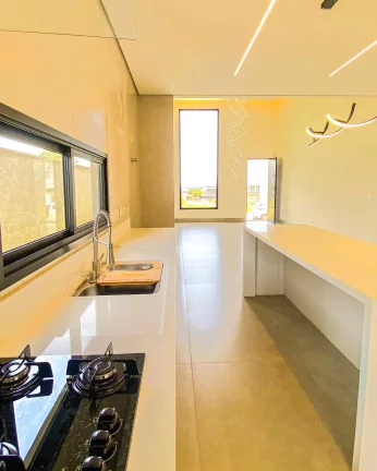 Imagem Casa Terrea 3 Suies No Terras Alpha 1