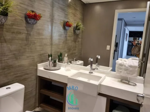 Imagem Apartamento com 3 quartos, à venda em São Paulo, Vila Suzana