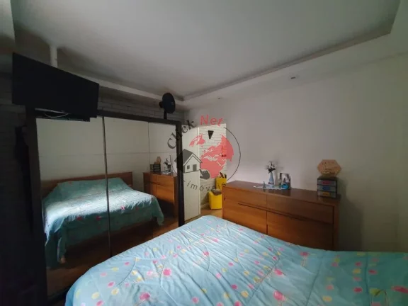 Imagem Casa Térrea Estuda permuta, com 4 dormitórios com edicula nos fundos , 5 vagas , bairro Rudge Ramos , São Bernardo campo