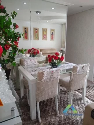 Imagem Apartamento com 2 Quartos e 1 banheiros à Venda, 50 m² por R$ 324.900