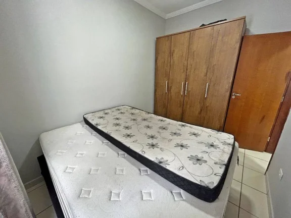 Imagem APARTAMENTO COM 40 m² - BOQUEIRAO - PRAIA GRANDE SP