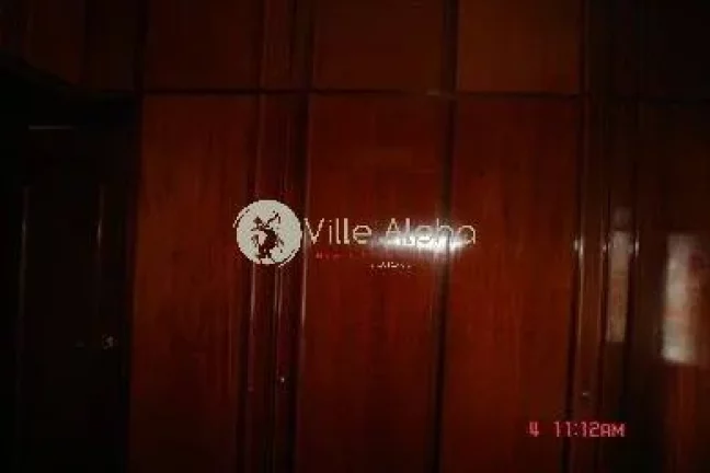 Imagem COBERTURA DUPLEX COM GARAGEM FECHADA