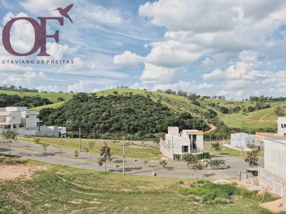 Imagem Linda casa à venda - Ecologie Residencial Itatiba - Itatiba - SP