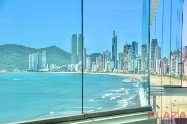 Imagem Frente Mar - Centro