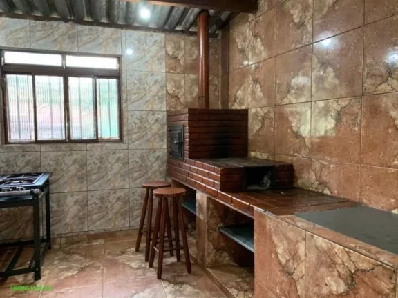 Imagem LINDO SÍTIO NO BAIRRO SATÉLITE,EM JUATUBA
* POSSUI UMA CASA CONSTITUÍDA POR: 3 QUARTOS, SALA, COZ...