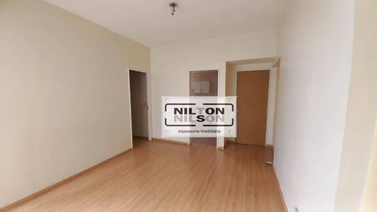 Imagem Apartamento com 1 dormitório à venda, 55 m² por R$ 270.000,00 - Vila Itapura - Campinas/SP