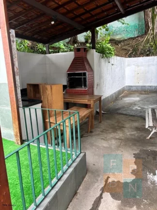 Imagem Apartamento para Venda em Rio de Janeiro / RJ no bairro Pechincha