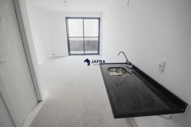 Imagem Repasse de Studio DO IT FARIA LIMA - andar alto