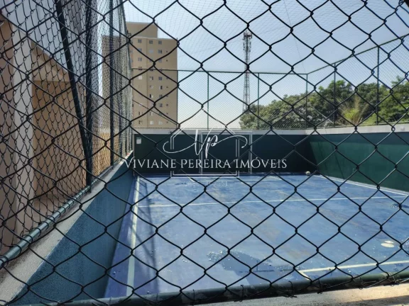 Imagem Vendo lindo apartamento no Residencial Aquática, 33 m2 situado na Estrada das Rosas, Santa Maria - Osasco/SP.