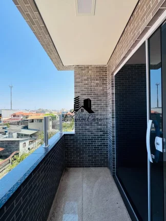 Imagem Cobertura a venda 3 quartos Bairro Amazonas Contagem Mg