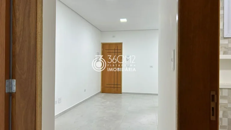 Imagem Apartamento sem Condomínio para Venda em Santo André / SP no bairro Parque Oratório