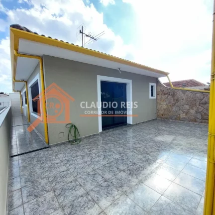 Imagem Casa Comercial para alugar, 195m² - Campo Grande