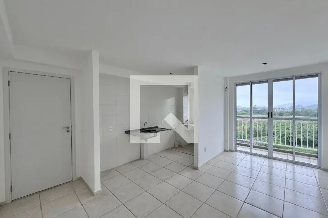 Imagem Apartamento à Venda - Vargem Pequena, 3 Quartos, 60 m2